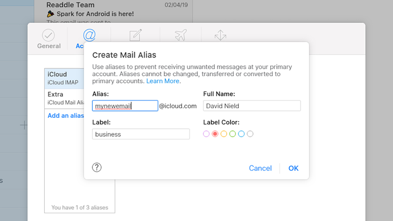 Illustration for article titled Email Aliases Are an Incredible, Sanity-Improving Hack